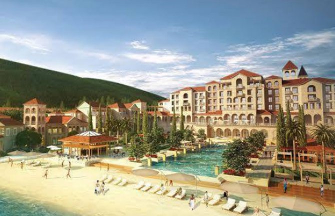 Zastoj u radovima, Portonovi će kasniti dvije godine