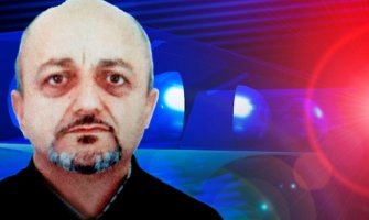 Kosmajac platio kauciju, izlazi iz pritvora