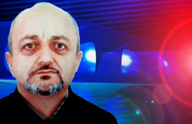 Kosmajac platio kauciju, izlazi iz pritvora