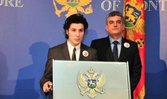 Bojanić i Abazović: Skupština samostalno da određuje varijabilu