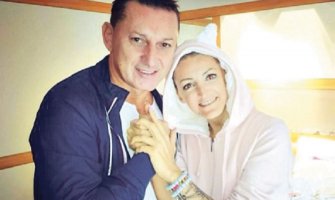 Šako Polumenta: Dona Ares je najhrabrija žena koju znam!