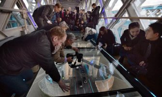 London dobio novu turističku atrakciju (FOTO)