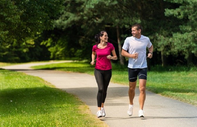 Vježbanje podstiče mozak na stvaranje sive mase