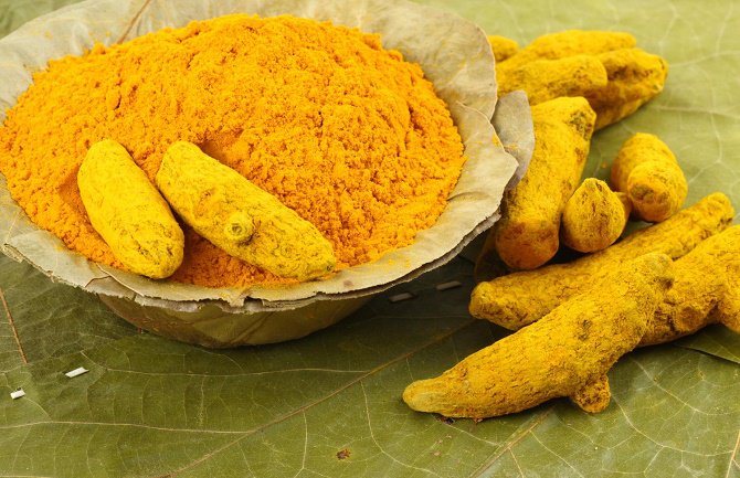 Napravite mješavinu tri začina koji sprječava rak!