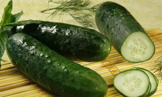 Krastavac više nego korisna namirnica tokom ljeta