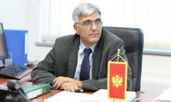 Siniša Stanković novi generalni sekretar Skupštine