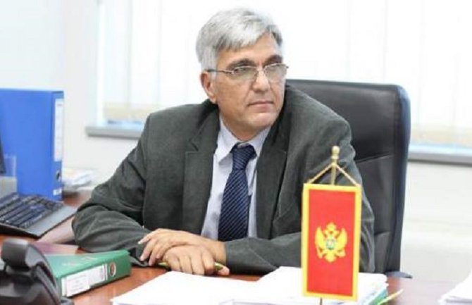 Siniša Stanković novi generalni sekretar Skupštine