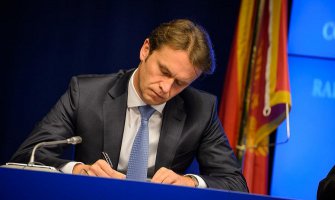 Konjević: Istraga protiv 39 kamataša