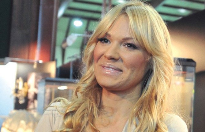 Nataša objavila prvu fotku sa Ljubom! (FOTO)