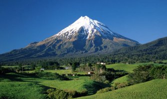 Ove stvari sigurno niste znali o Novom Zelandu (FOTO)