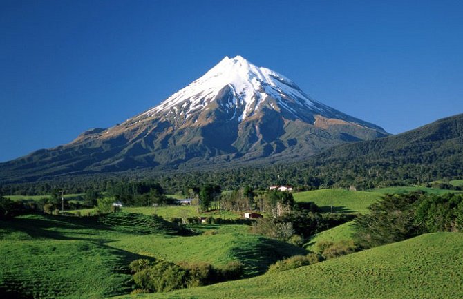 Ove stvari sigurno niste znali o Novom Zelandu (FOTO)