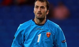 Božović: Ne plašim se Ibrahimovića