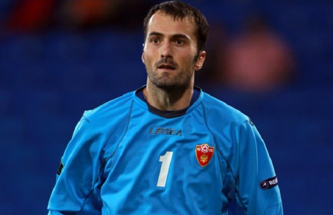 Božović: Ne plašim se Ibrahimovića