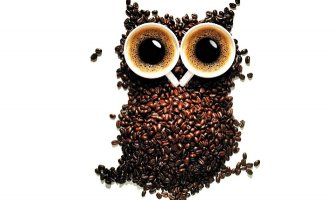 Plaćanje kafe putem sistema za prepoznavanje lica