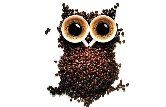 Plaćanje kafe putem sistema za prepoznavanje lica