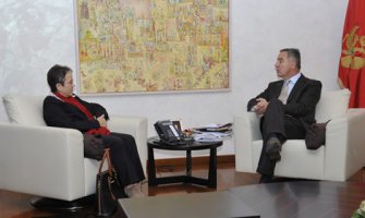 Integracija Zapadnog Balkana  od izuzetne važnosti za stabilnost Evrope