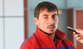 Drulić van životne opasnosti