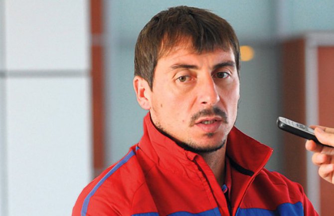 Drulić van životne opasnosti