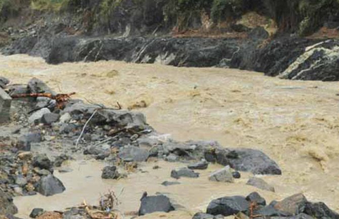 Olujno nevrijeme u Italiji: U klizištu stradao stariji bračni par