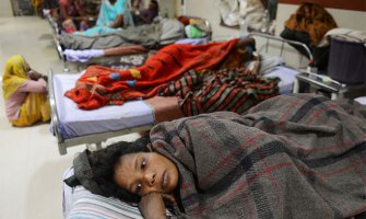 11 žena umrlo posle sterilizacije