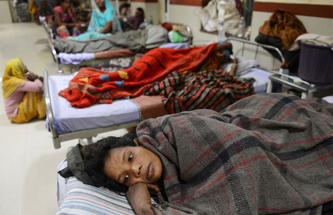 Indija: Uhapšen ljekar koji je izvršio masovnu sterilizaciju žena