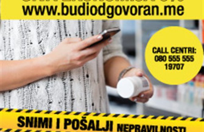 Preko pola miliona eura od sive ekonomije za projekte od opšteg značaja