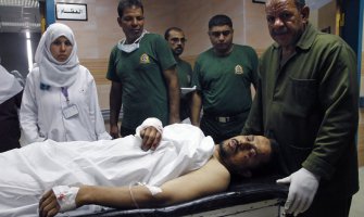 Kairo: Eksplodirala bomba u metrou, više od sedmoro ljudi ranjeno