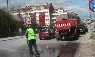 Brutalno pretučeni radnici komunalnog