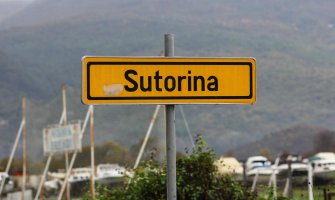 Sutorina: Ulazak u EU će ionako 