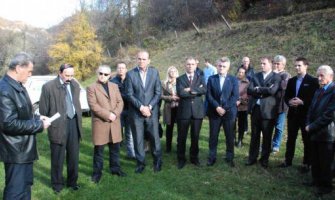 Otvorena ambulanta u Lijevoj Rijeci