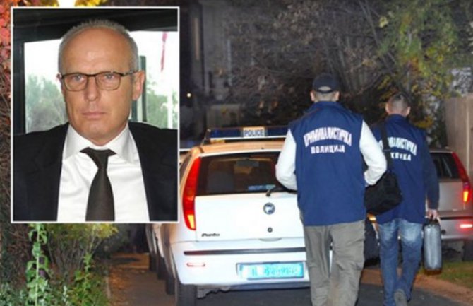 Urgentni centar u Beogradu: Milan Beko zadobio teške tjelesne povrede opasne po život 