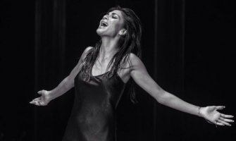  Pogledajte Nicole Scherzinger u novom spotu! (VIDEO)
