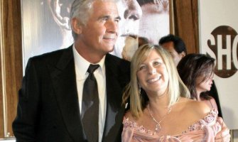 Barbra Streisand: I nakon 16 godina braka, još se držimo za ruke