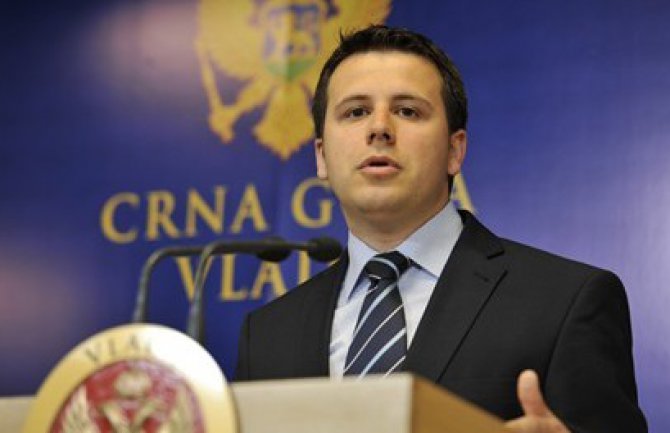 Ugovor sa Kinezima značajan za dalji ubrzani ekonomski razvoj Crne Gore