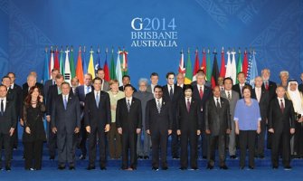 G20: Iskorijenićemo ebolu