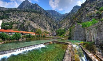 Đorđević: Crna Gora može da bude među najuzornijim državama Evrope