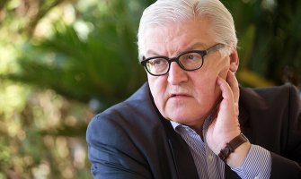 Izrael i Palestina da sjednu za sto