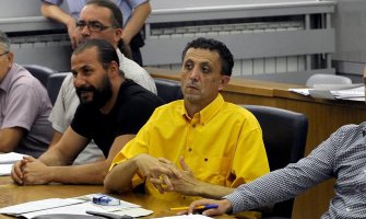 Učesnici Podgoričkog novinarskog foruma traže oslobađanje Tomislava Kežarovskog