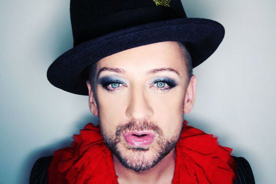 boygeorge27361631