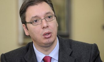 Uhapšen zbog prijetnji članovima porodice Aleksandra Vučića