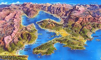 Budva da bude dio Boke