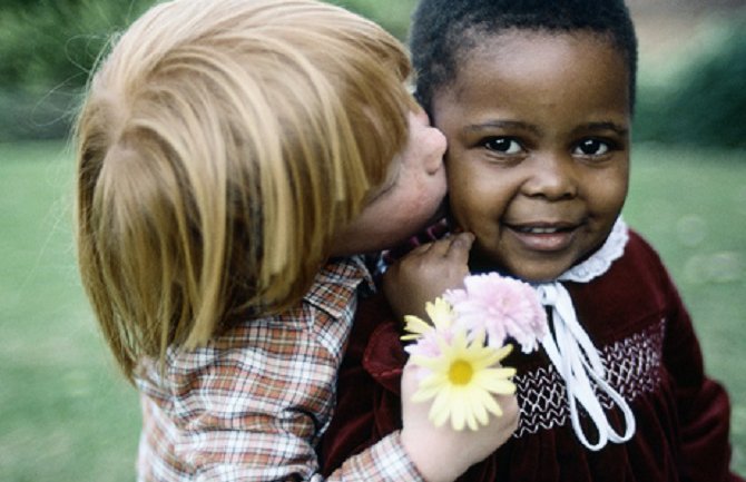 Danas je Svjetski dan tolerancije