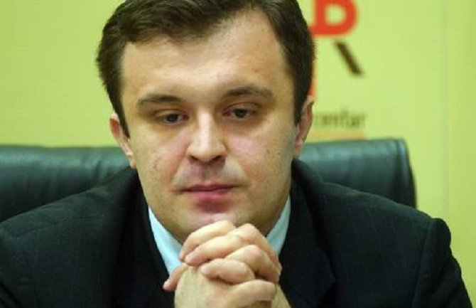 Vujović: Ne isključuje se mogućnost da DPS u Vladu pozove SNP