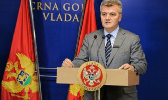 I DPS traži hitno saslušanje Radunovića