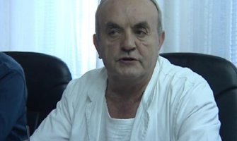 Direktor bolnice podnio ostavku