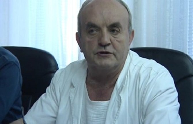 Direktor bolnice podnio ostavku