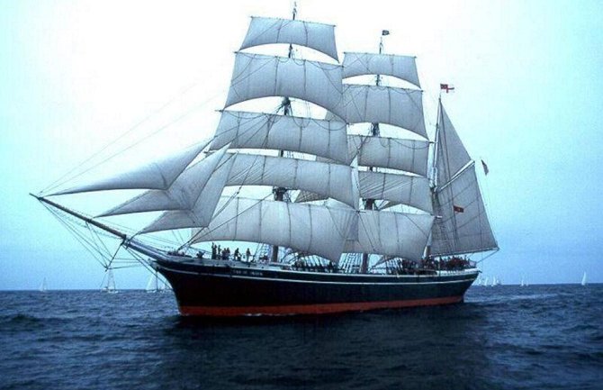 Kolumbo ipak nije otkrio Ameriku?