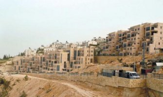 Palestinci napali sjekirama vjernike u sinagogi, četvoro poginulo