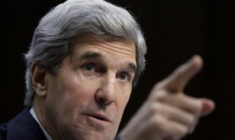 Keri: Asad mora da ode!