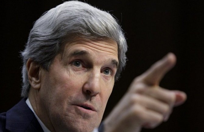 Keri: Asad mora da ode!